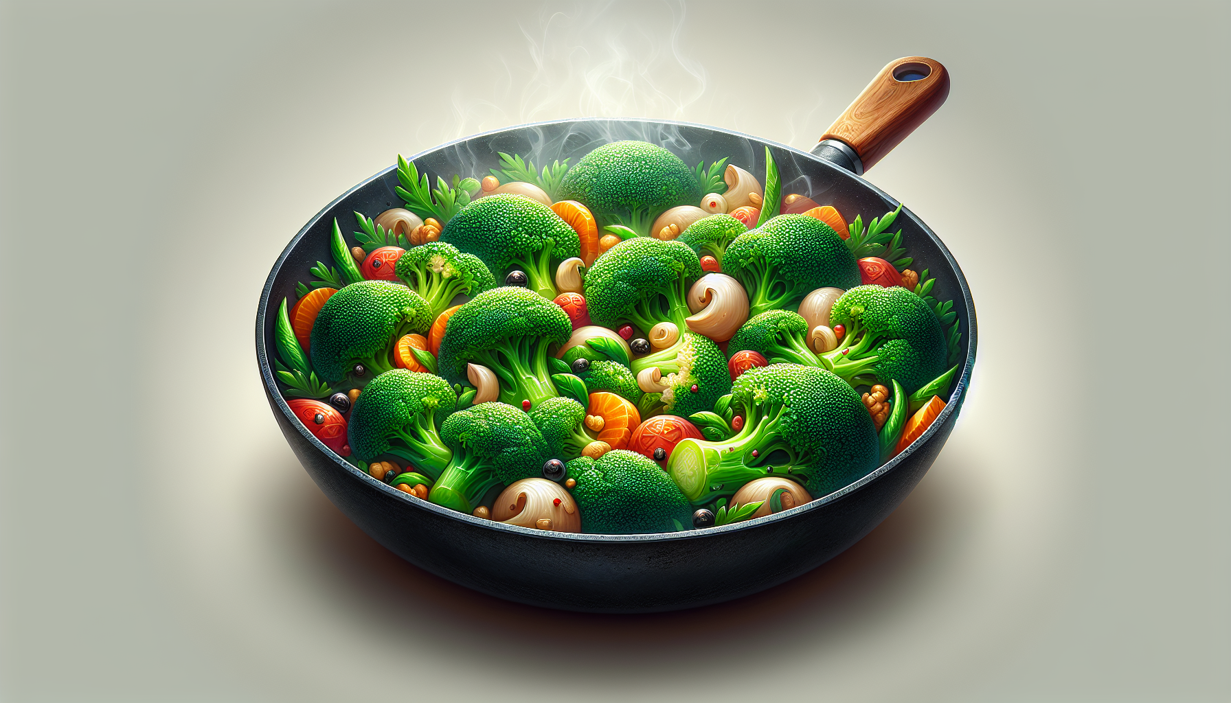 come cucinare i broccoli